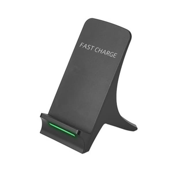 portable hot selling wireless charger stand for iPhone